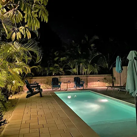 Salty Dog Villa